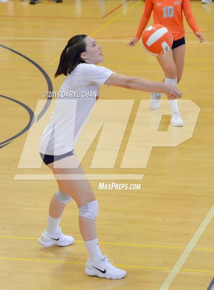 Thumbnail 3 in San Marino vs Polytechnic (Polytechnic Tournament) photogallery.