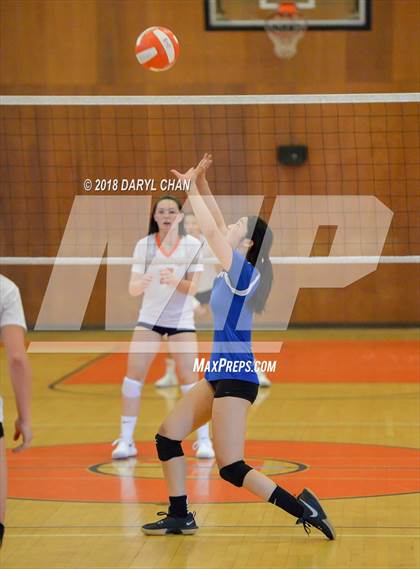 Thumbnail 3 in San Marino vs Polytechnic (Polytechnic Tournament) photogallery.