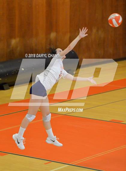 Thumbnail 3 in San Marino vs Polytechnic (Polytechnic Tournament) photogallery.