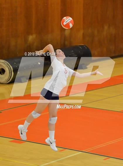 Thumbnail 1 in San Marino vs Polytechnic (Polytechnic Tournament) photogallery.