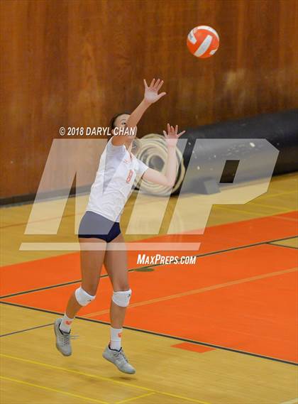 Thumbnail 3 in San Marino vs Polytechnic (Polytechnic Tournament) photogallery.