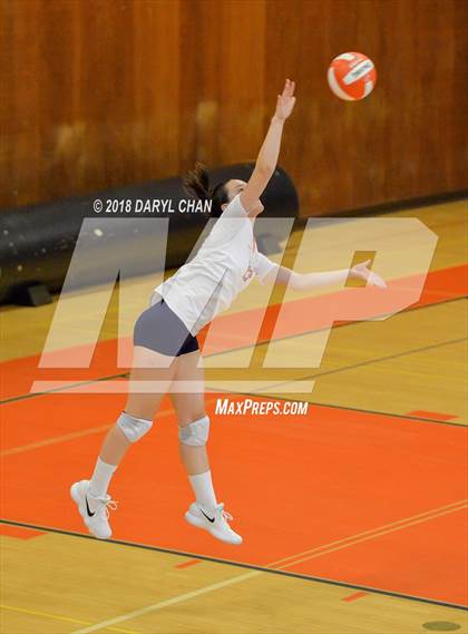 Thumbnail 2 in San Marino vs Polytechnic (Polytechnic Tournament) photogallery.