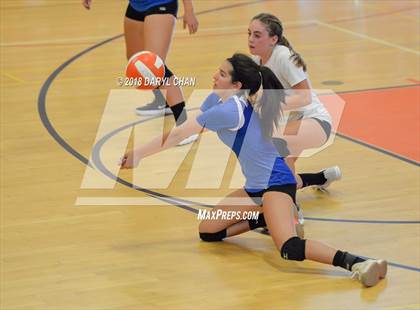Thumbnail 2 in San Marino vs Polytechnic (Polytechnic Tournament) photogallery.