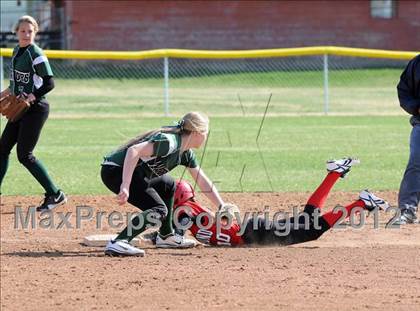Thumbnail 3 in Rosamond @ Tehachapi photogallery.