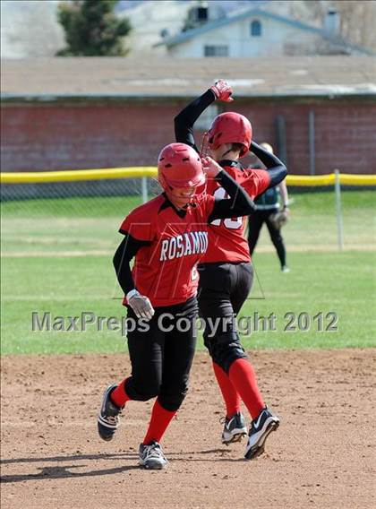 Thumbnail 3 in Rosamond @ Tehachapi photogallery.