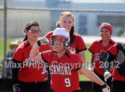Thumbnail 2 in Rosamond @ Tehachapi photogallery.
