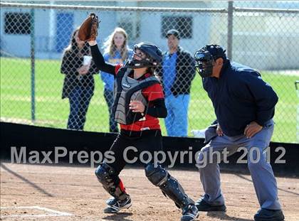 Thumbnail 3 in Rosamond @ Tehachapi photogallery.