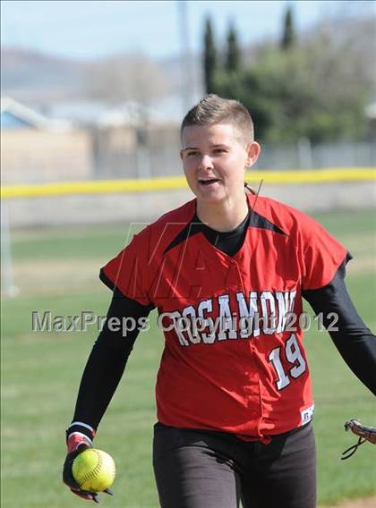 Thumbnail 2 in Rosamond @ Tehachapi photogallery.