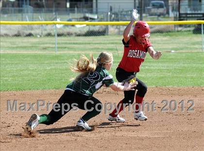 Thumbnail 1 in Rosamond @ Tehachapi photogallery.