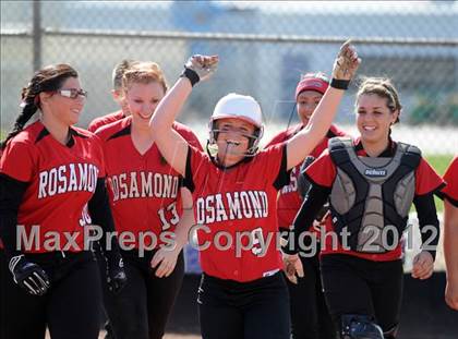 Thumbnail 1 in Rosamond @ Tehachapi photogallery.