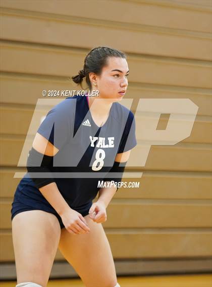 Thumbnail 2 in Yale vs. Almont photogallery.