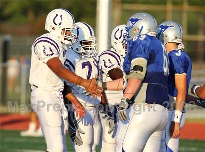 Thumbnail 3 in Dayton @ Friendswood photogallery.