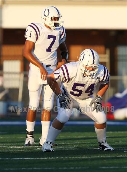 Thumbnail 1 in Dayton @ Friendswood photogallery.