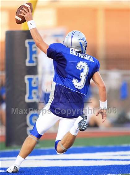 Thumbnail 2 in Dayton @ Friendswood photogallery.
