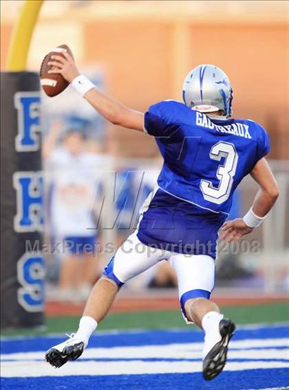 Thumbnail 1 in Dayton @ Friendswood photogallery.