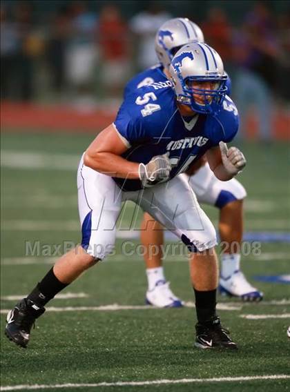 Thumbnail 2 in Dayton @ Friendswood photogallery.