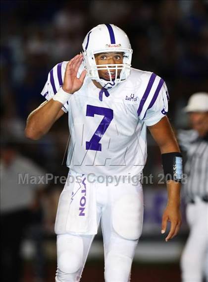 Thumbnail 3 in Dayton @ Friendswood photogallery.