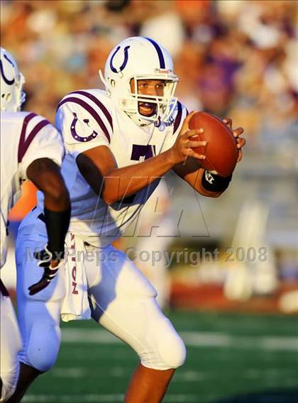 Thumbnail 3 in Dayton @ Friendswood photogallery.