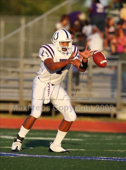 Thumbnail 1 in Dayton @ Friendswood photogallery.