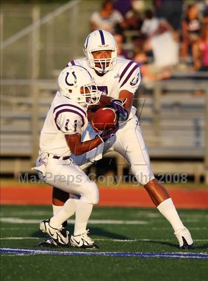 Thumbnail 2 in Dayton @ Friendswood photogallery.