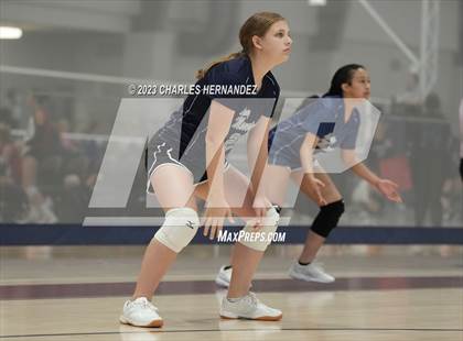 Thumbnail 1 in International Leadership of Texas Aggieland vs Houston Homeschool Athletics (Aggieland Come and Take It Showdown) photogallery.