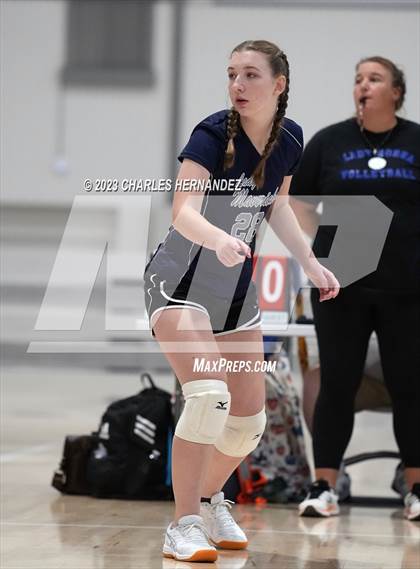 Thumbnail 1 in International Leadership of Texas Aggieland vs Houston Homeschool Athletics (Aggieland Come and Take It Showdown) photogallery.