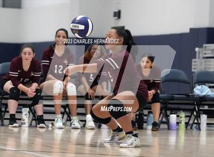 Thumbnail 3 in International Leadership of Texas Aggieland vs Houston Homeschool Athletics (Aggieland Come and Take It Showdown) photogallery.