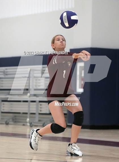 Thumbnail 3 in International Leadership of Texas Aggieland vs Houston Homeschool Athletics (Aggieland Come and Take It Showdown) photogallery.