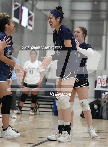 Thumbnail 1 in International Leadership of Texas Aggieland vs Houston Homeschool Athletics (Aggieland Come and Take It Showdown) photogallery.