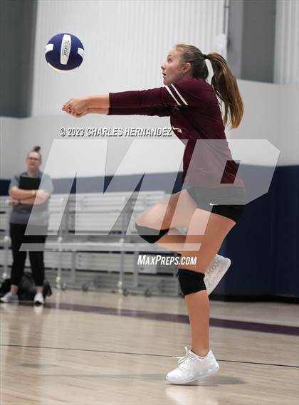 Thumbnail 2 in International Leadership of Texas Aggieland vs Houston Homeschool Athletics (Aggieland Come and Take It Showdown) photogallery.