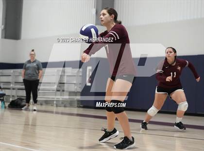 Thumbnail 3 in International Leadership of Texas Aggieland vs Houston Homeschool Athletics (Aggieland Come and Take It Showdown) photogallery.