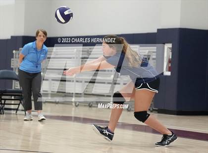 Thumbnail 1 in International Leadership of Texas Aggieland vs Houston Homeschool Athletics (Aggieland Come and Take It Showdown) photogallery.