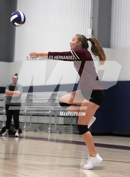 Thumbnail 3 in International Leadership of Texas Aggieland vs Houston Homeschool Athletics (Aggieland Come and Take It Showdown) photogallery.