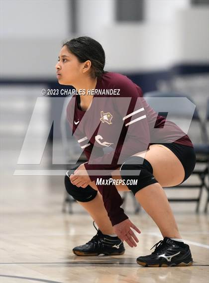 Thumbnail 1 in International Leadership of Texas Aggieland vs Houston Homeschool Athletics (Aggieland Come and Take It Showdown) photogallery.