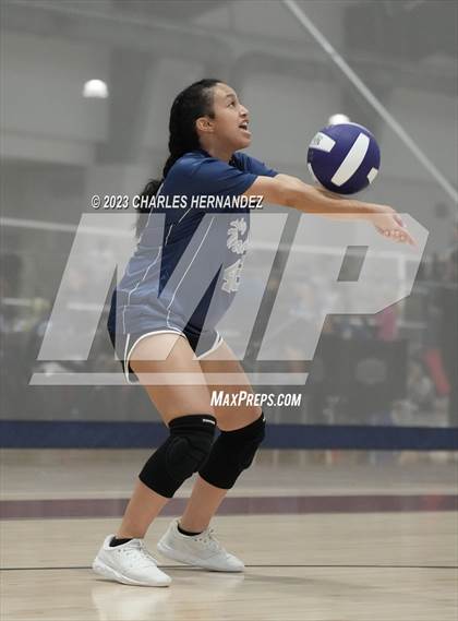 Thumbnail 1 in International Leadership of Texas Aggieland vs Houston Homeschool Athletics (Aggieland Come and Take It Showdown) photogallery.