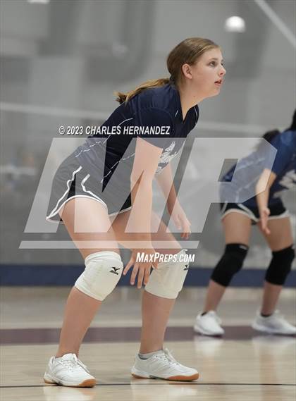 Thumbnail 3 in International Leadership of Texas Aggieland vs Houston Homeschool Athletics (Aggieland Come and Take It Showdown) photogallery.
