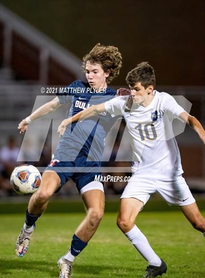Thumbnail 1 in Cape Fear @ Terry Sanford photogallery.