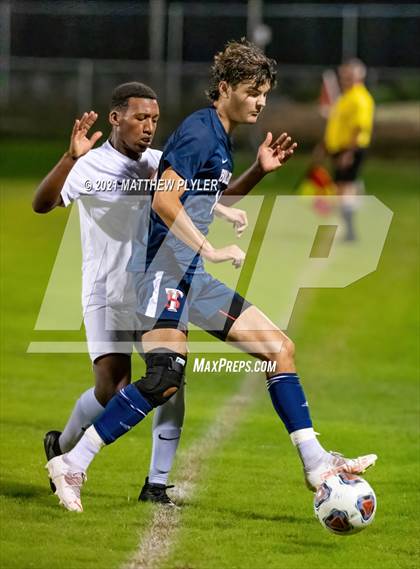Thumbnail 1 in Cape Fear @ Terry Sanford photogallery.