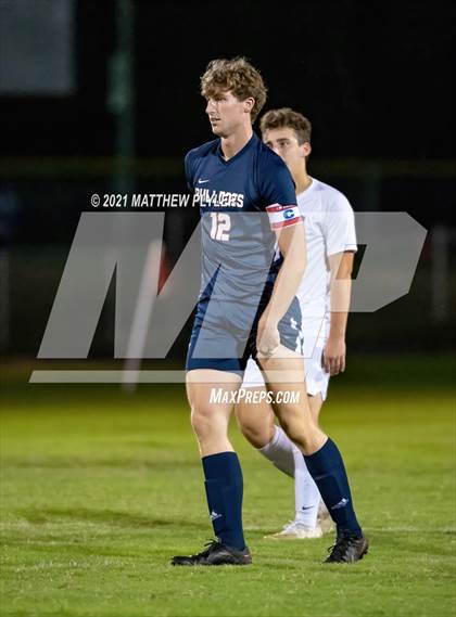 Thumbnail 1 in Cape Fear @ Terry Sanford photogallery.