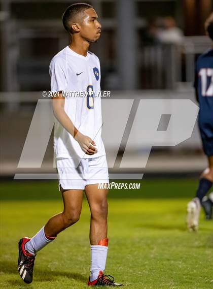 Thumbnail 2 in Cape Fear @ Terry Sanford photogallery.