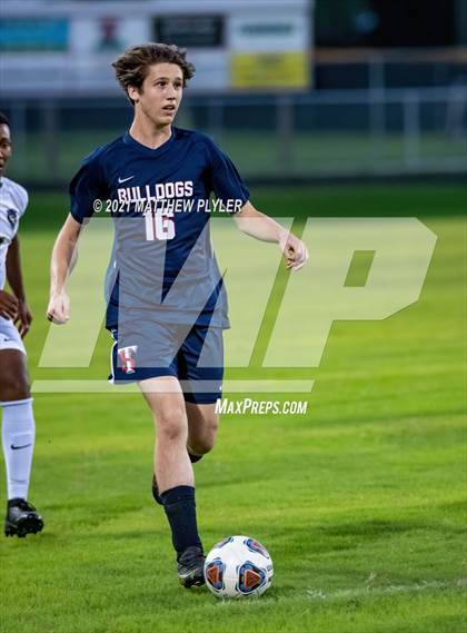 Thumbnail 2 in Cape Fear @ Terry Sanford photogallery.