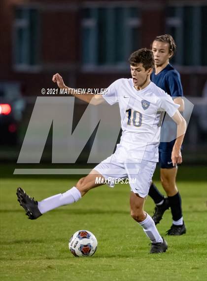 Thumbnail 2 in Cape Fear @ Terry Sanford photogallery.
