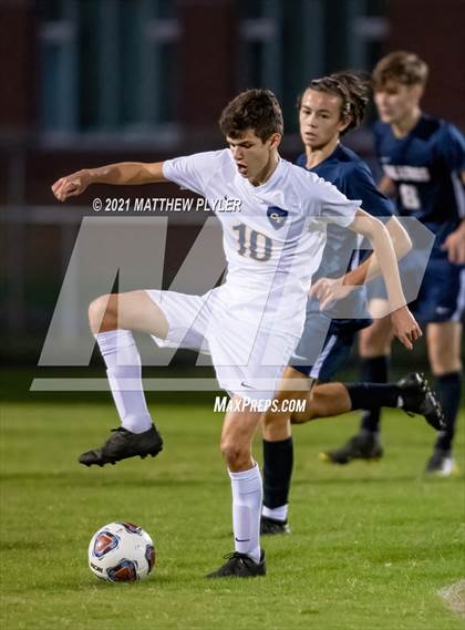 Thumbnail 1 in Cape Fear @ Terry Sanford photogallery.
