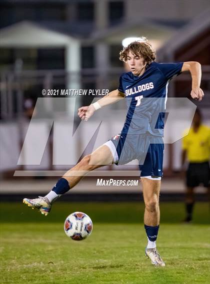 Thumbnail 1 in Cape Fear @ Terry Sanford photogallery.