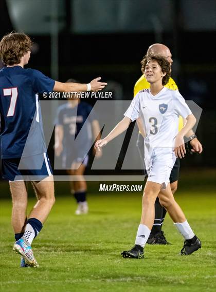 Thumbnail 3 in Cape Fear @ Terry Sanford photogallery.