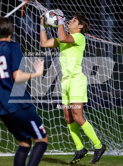 Thumbnail 2 in Cape Fear @ Terry Sanford photogallery.