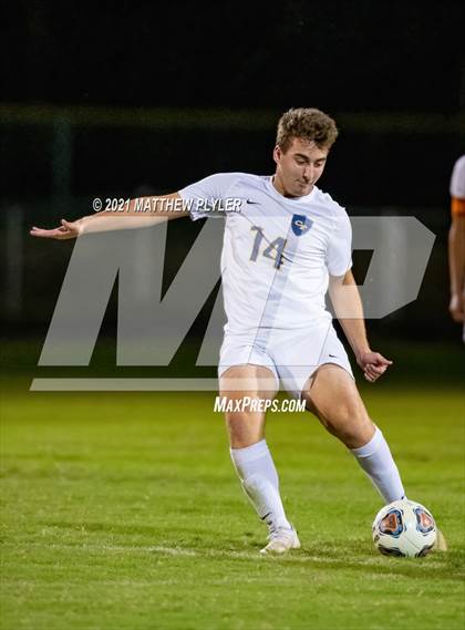 Thumbnail 3 in Cape Fear @ Terry Sanford photogallery.