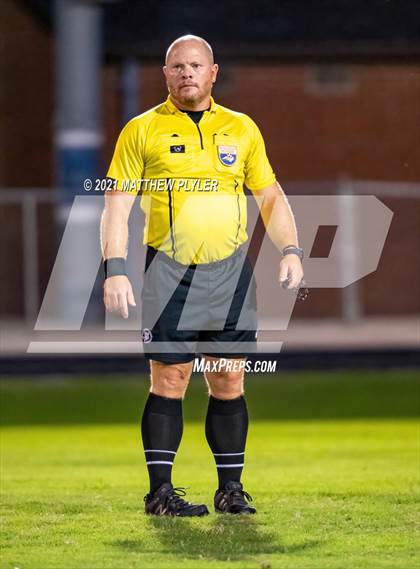 Thumbnail 1 in Cape Fear @ Terry Sanford photogallery.