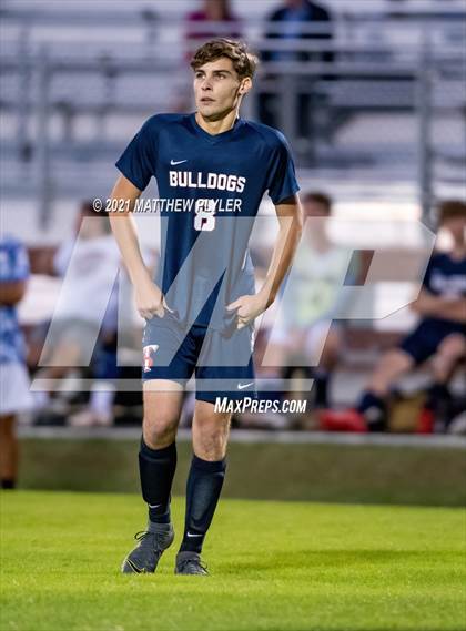 Thumbnail 3 in Cape Fear @ Terry Sanford photogallery.