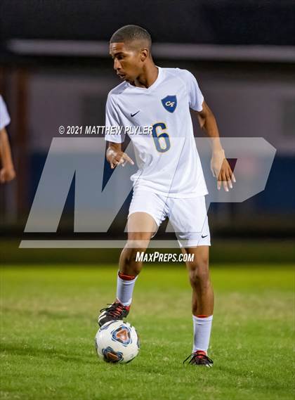 Thumbnail 1 in Cape Fear @ Terry Sanford photogallery.